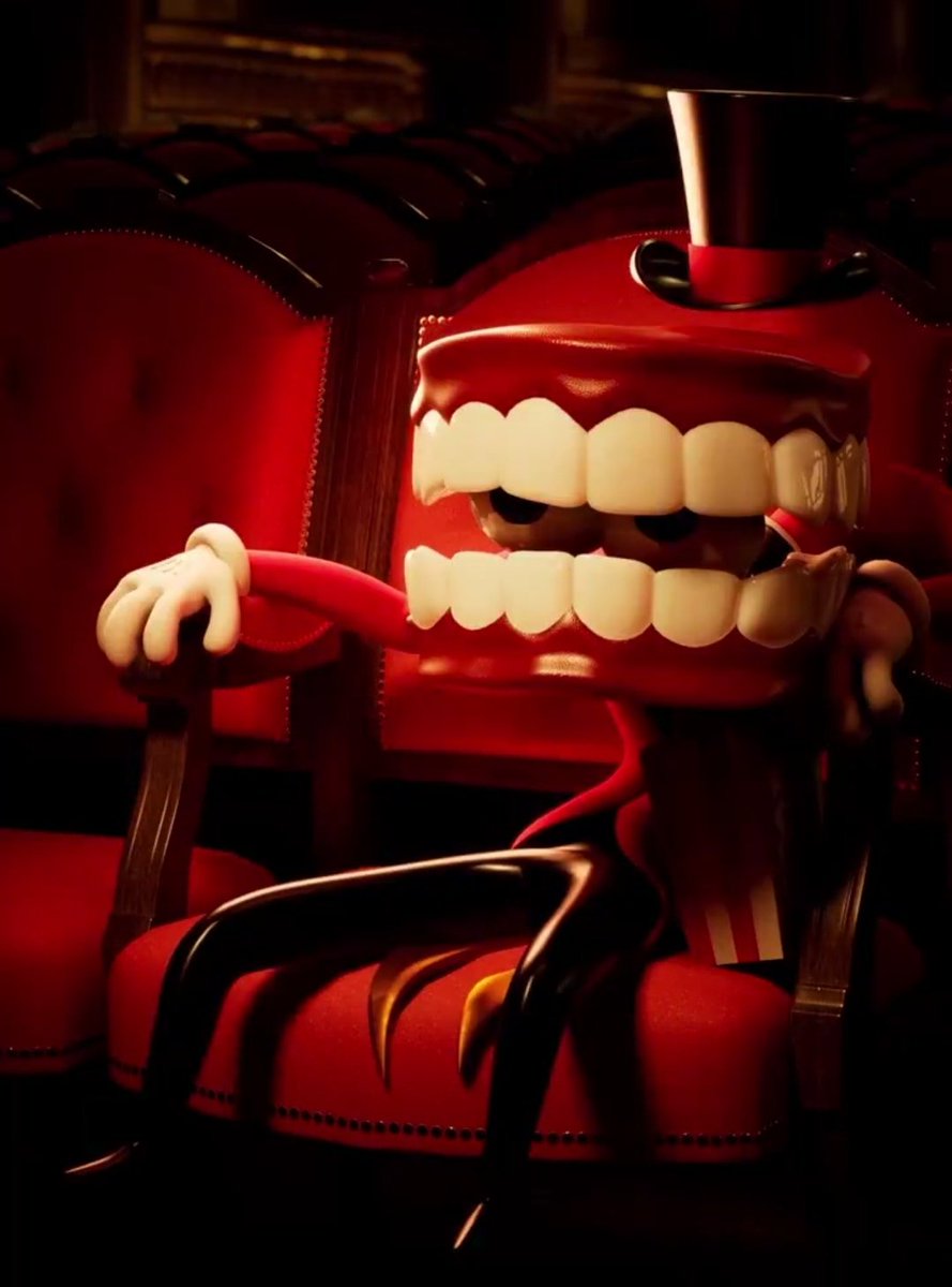 🌑⫷OSCURA⫸🌑 tweet media