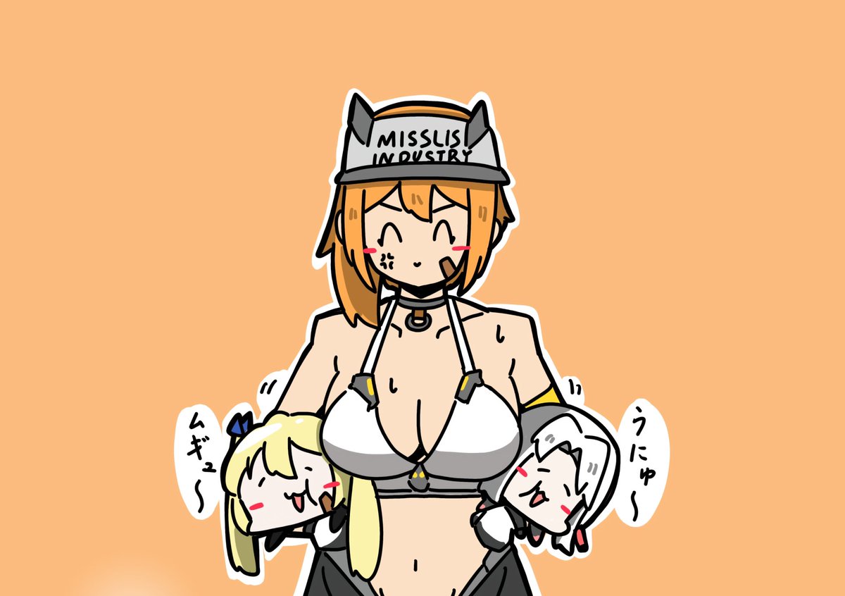 ななわり@イラスト tweet media