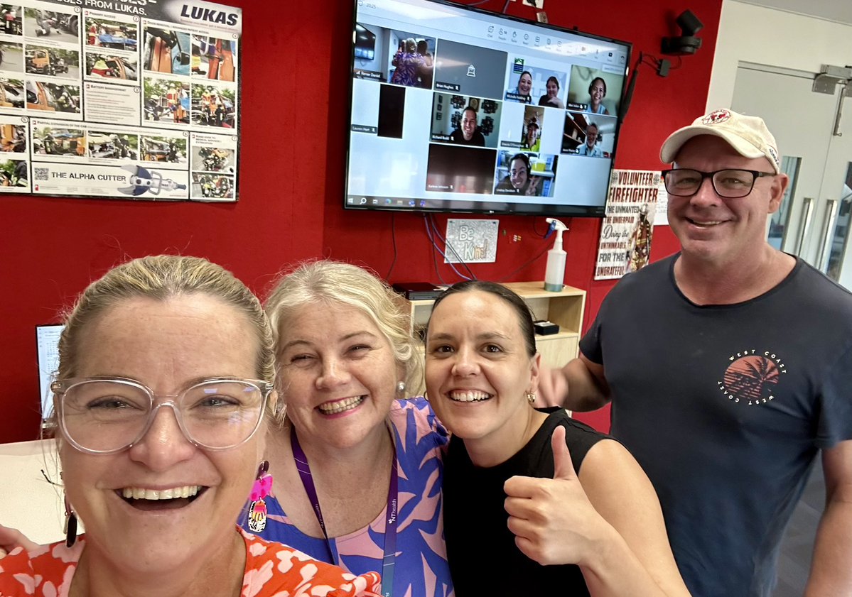 Steve Edgington MLA tweet media