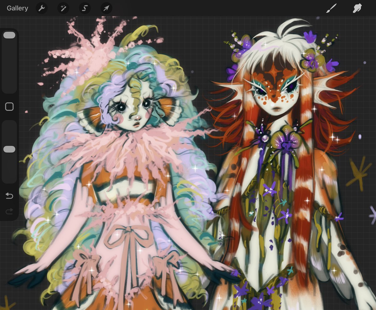 𝔉𝔞𝔢 ✧ tweet media