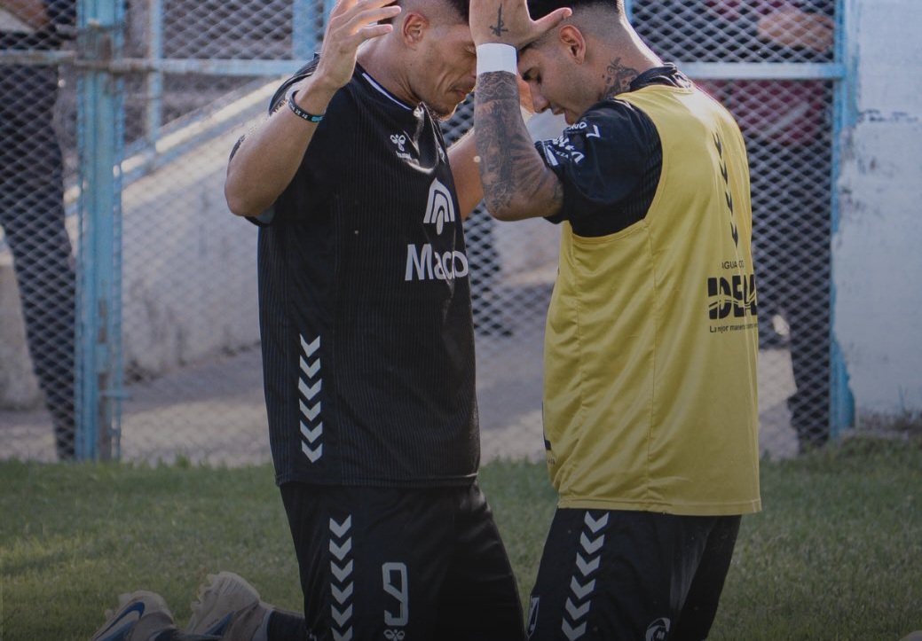 Primera Nacional - BN Partidos tweet media