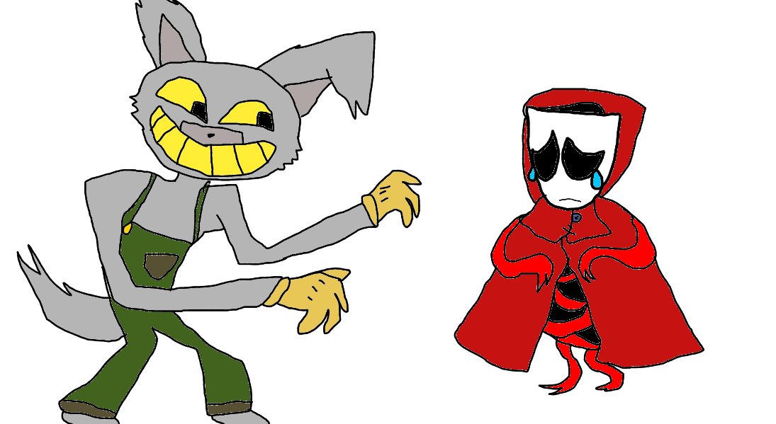 Foxernaut tweet media