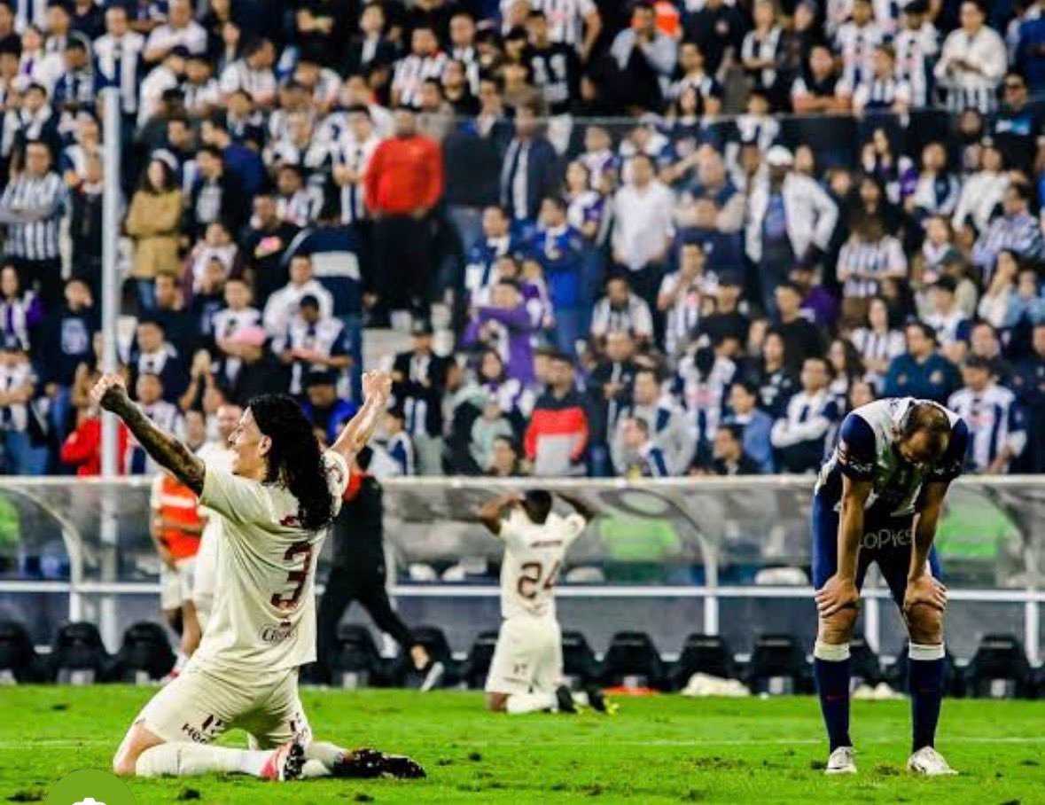 Maderito de Oriente tweet media