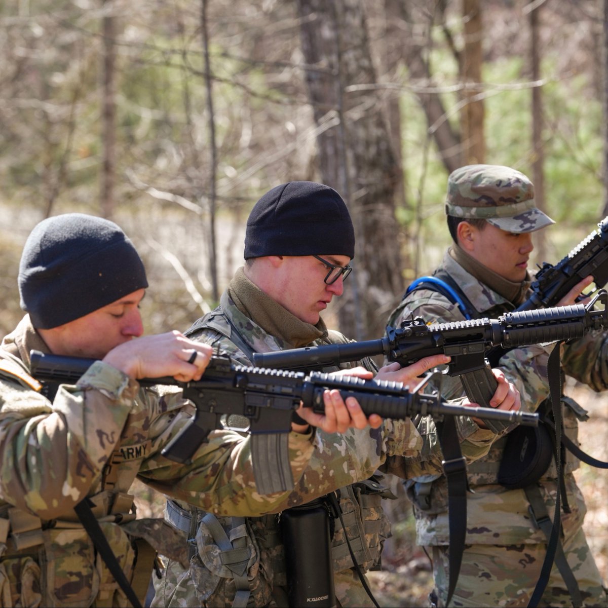 Virginia Military Institute tweet media