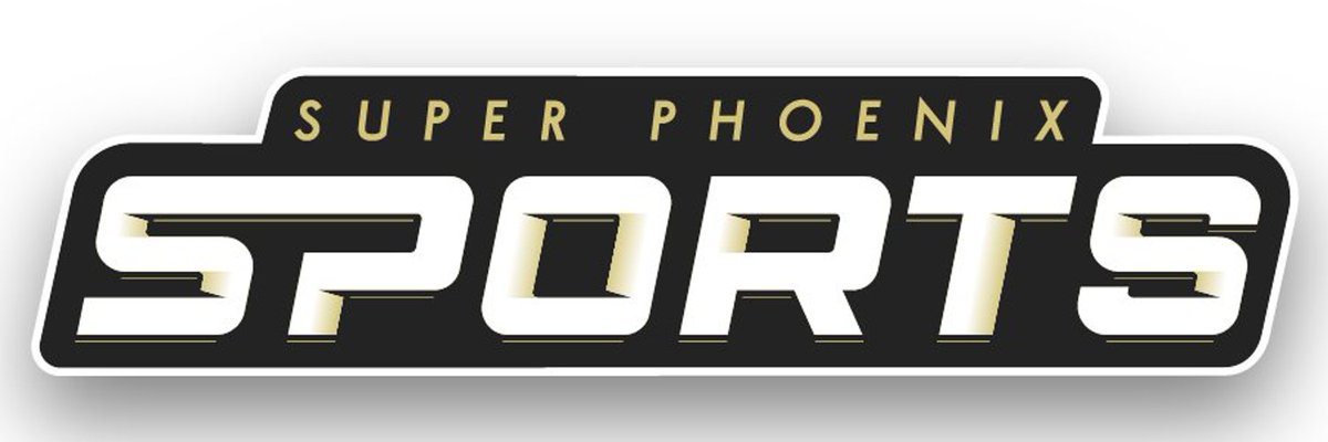 SUPER PHOENIX SPORTS tweet media