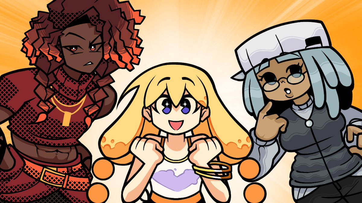 Mill3r (COMMISSIONS OPEN 4/5) tweet media