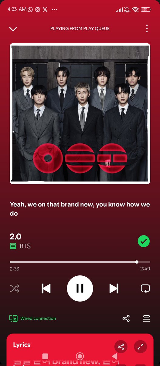 black swan⁷🖤ᴬʳᶦʳᵃⁿᵍ❤20.03.26 tweet media