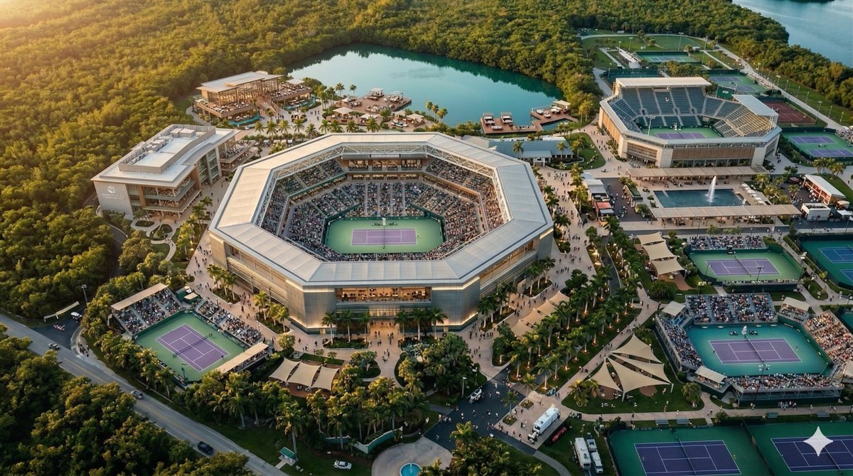 CourtRendersAI tweet media