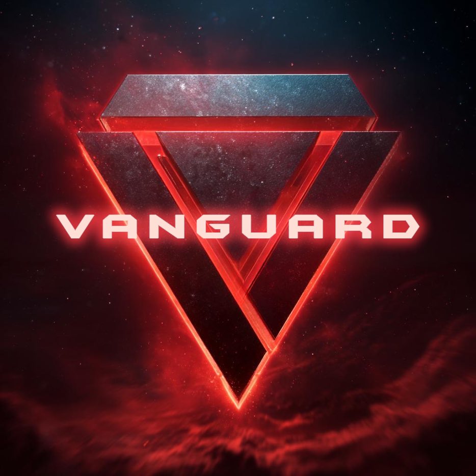 《VΛ》agent_solace tweet media