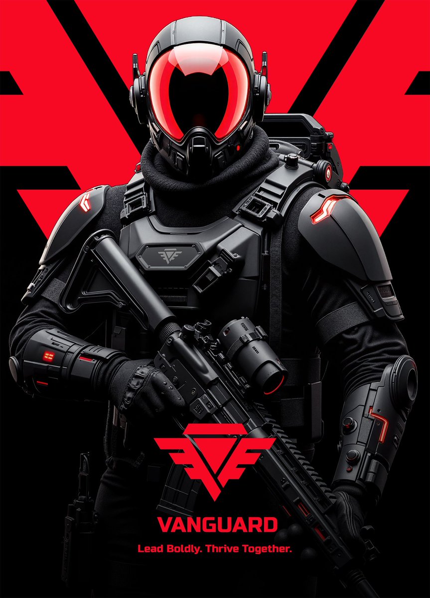 《VΛ》agent_solace tweet media