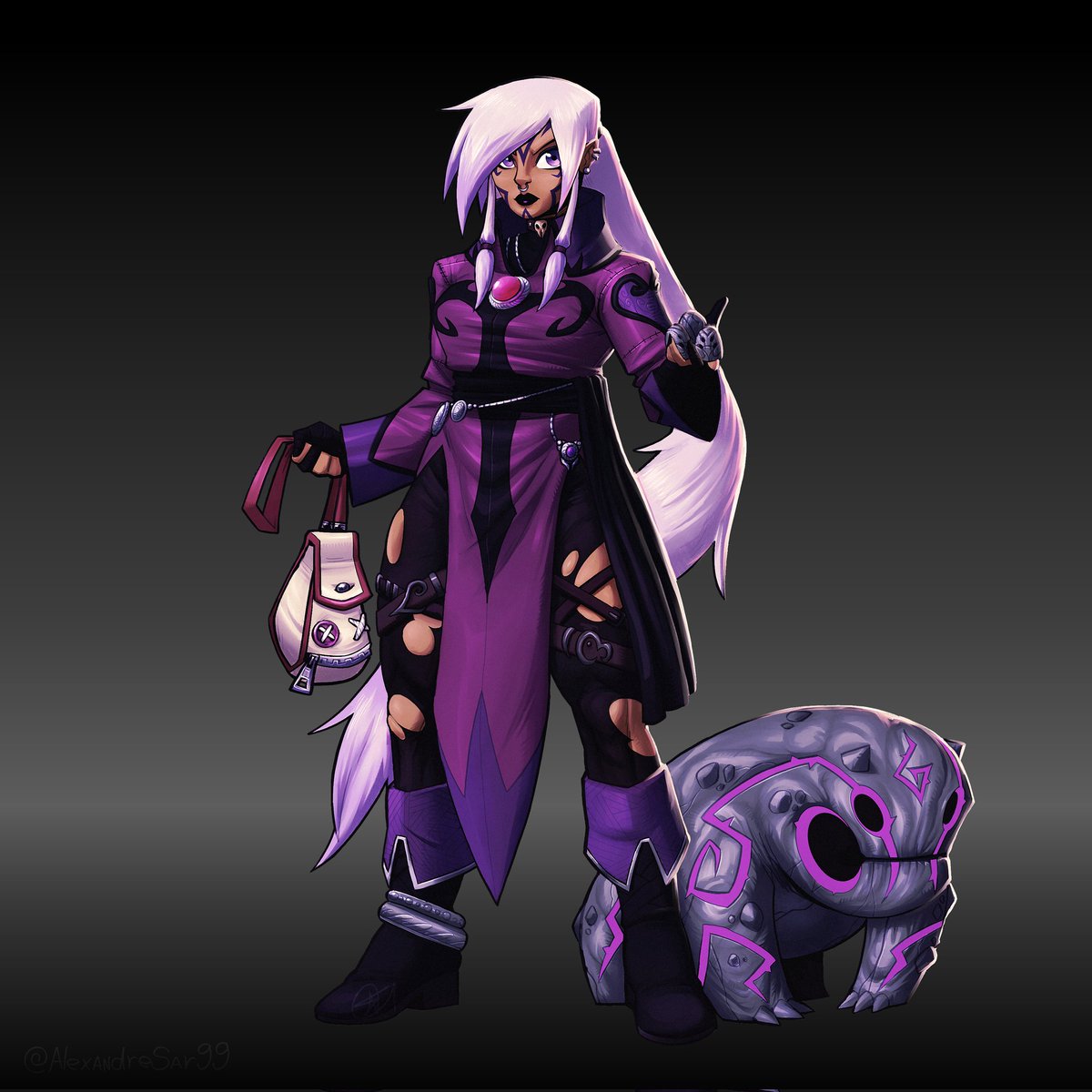 Alex🐟 tweet media