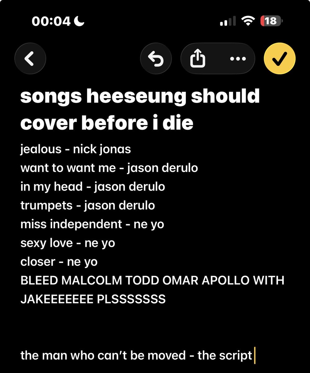 ish | saw enha7 tweet media