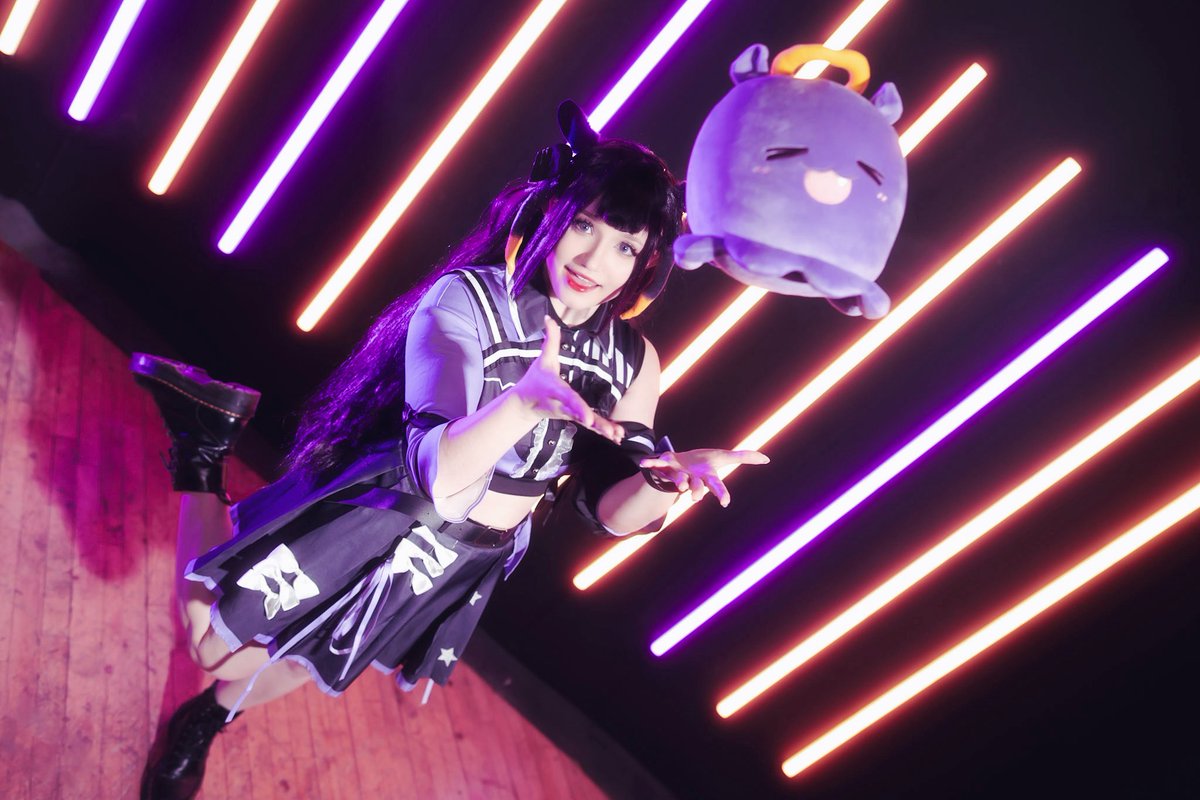 chlo ✧ 🪻@ drawn to dawn, sakuracon tweet media