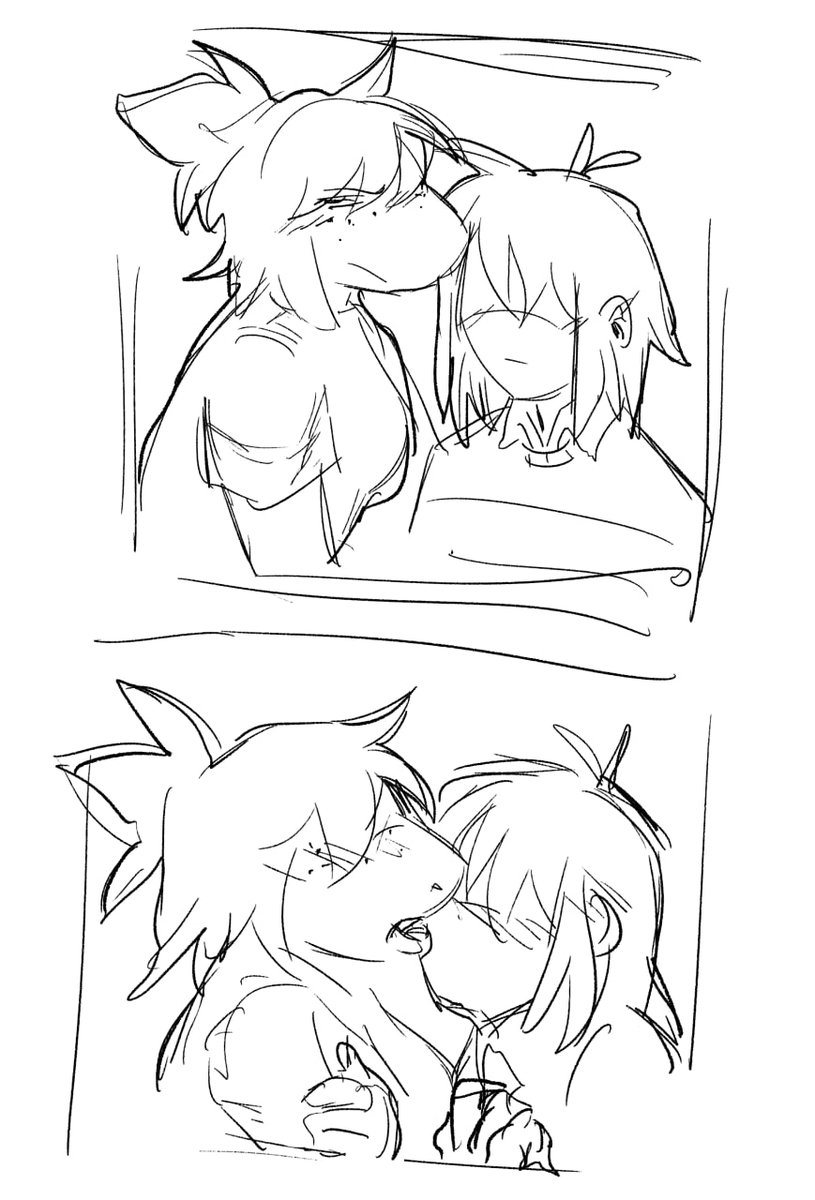 JoraDavakin's tweet photo. Они там в будке для фотографий обжимаются

#Deltarune #Krusie
#Kris #Susie https://t.co/Wsz93sQ5i8