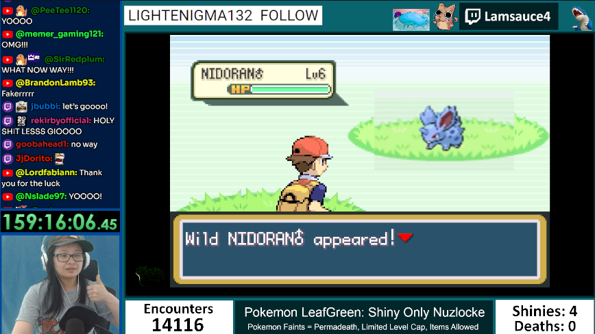 Lamsauce tweet media