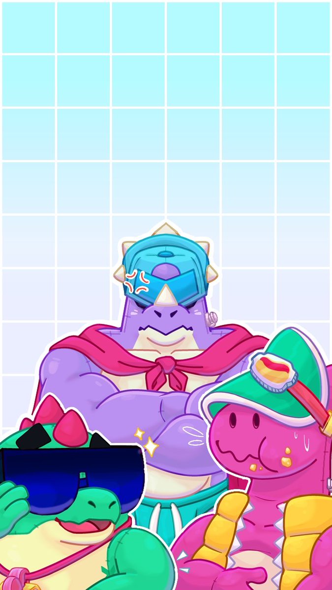 Love_Buzz🏳️‍🌈 Artist 🔞 tweet media