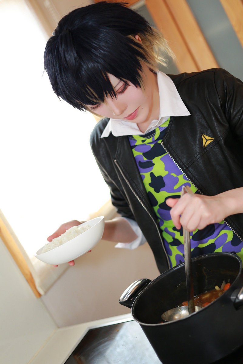 ﾌｧﾐﾚｽに行くあさ🐓☀️ tweet media