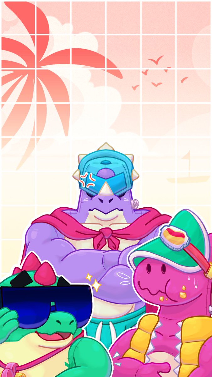 Love_Buzz🏳️‍🌈 Artist 🔞 tweet media