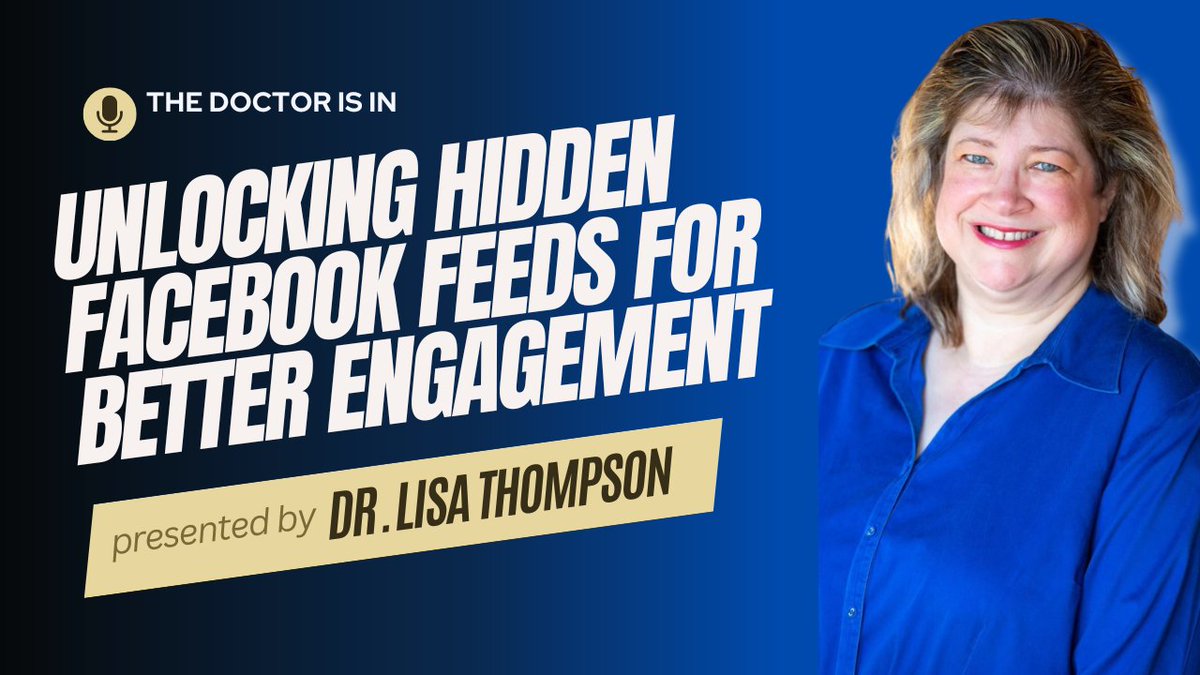 Dr Lisa Thompson tweet media