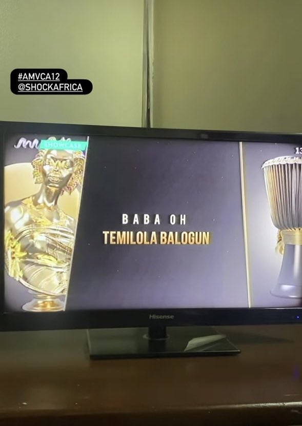 Temilola Balogun tweet media