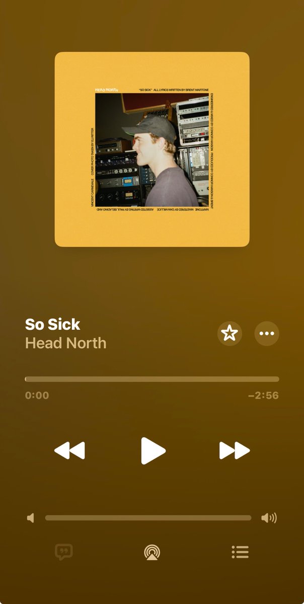 adoretheblink's tweet photo. This band is so underrated and this song is do fucking good, LETS FUCKING GO @HeadNorthUSA https://t.co/tWC2ThVRzK