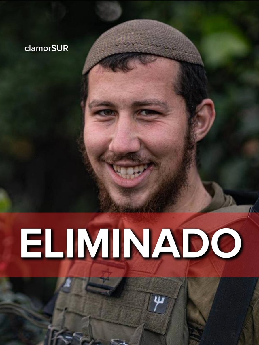 clamorSUR tweet media