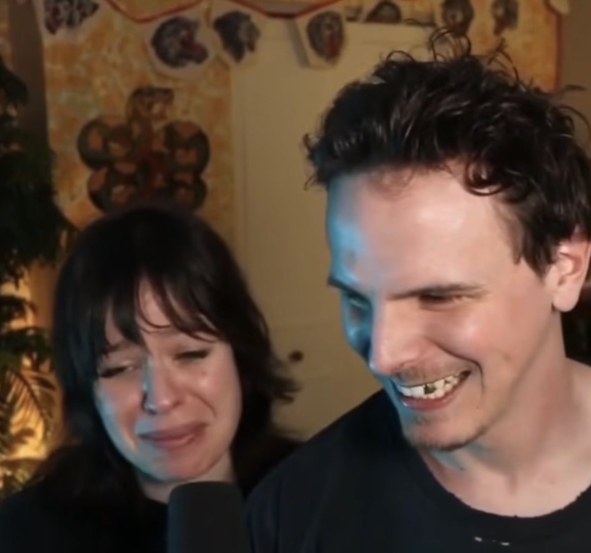 Flexual Assault tweet media