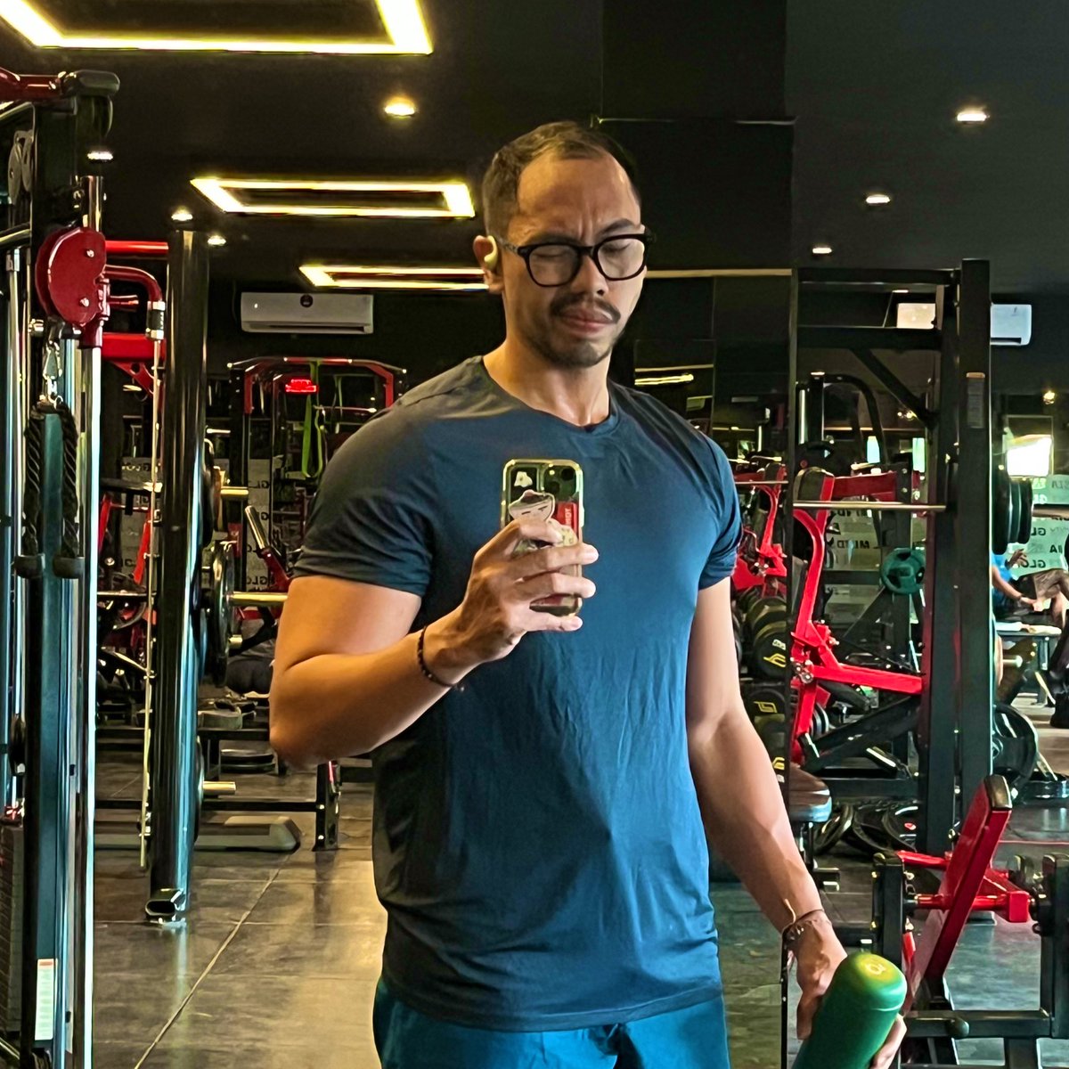 Chantaput Patarakampol tweet media