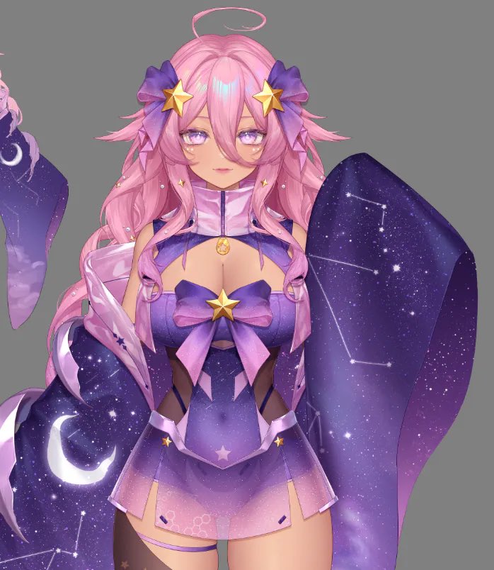 Anoma ⭐️🔮 tweet media