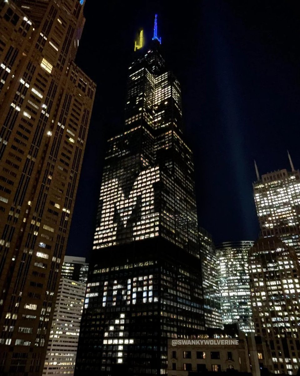 Swanky Wolverine tweet media