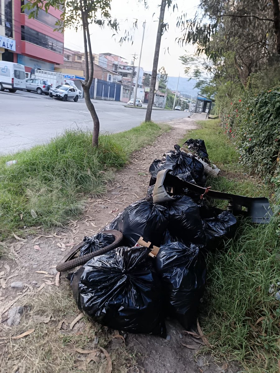 DavidTatarciak's tweet photo. Lamentablemente, no disponemos de un vehículo propio para gestionar el traslado de los mismos. El parque ha quedado casi totalmente limpio gracias a nuestra intervención. Muchas gracias por su colaboración. https://t.co/r5JZRDuDbS