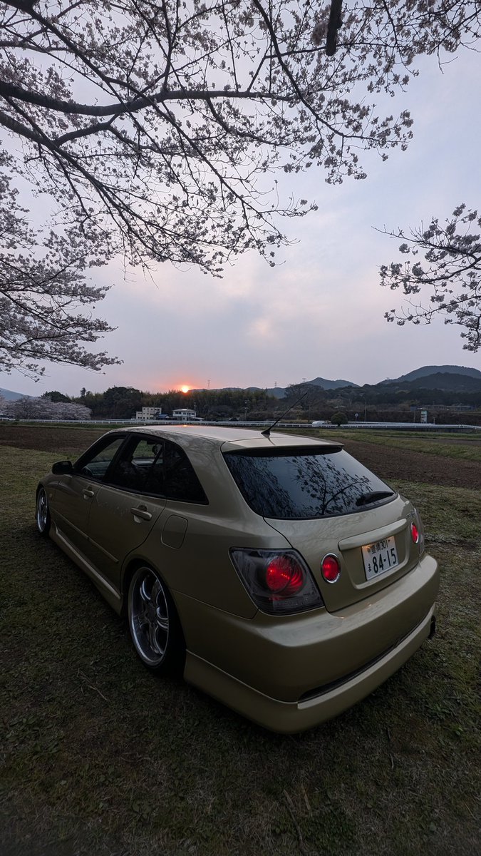 ToyottiFatpig's tweet photo. 来たいと思ってたとこ来れた https://t.co/4S7nFWzRNJ