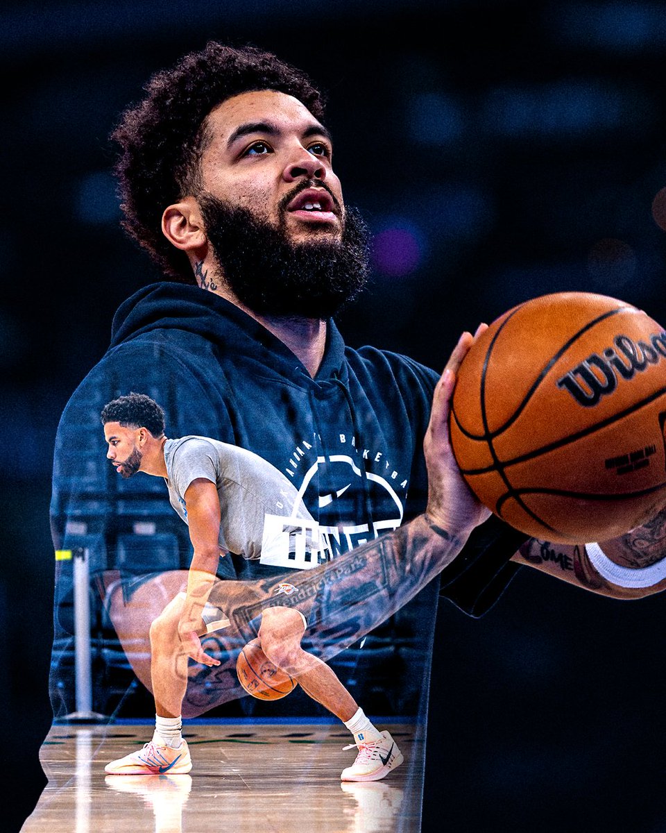 OKC THUNDER tweet media