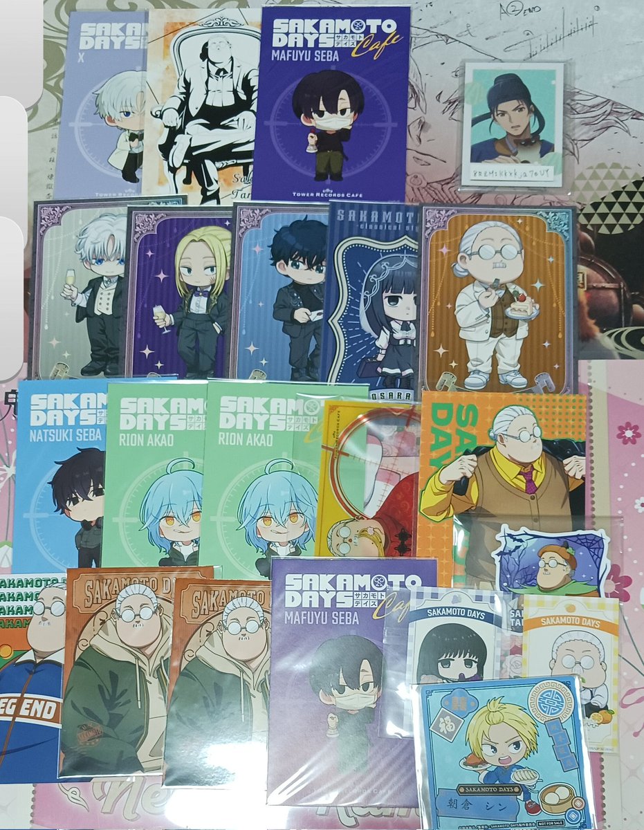 水野麗☆既読印あり tweet media