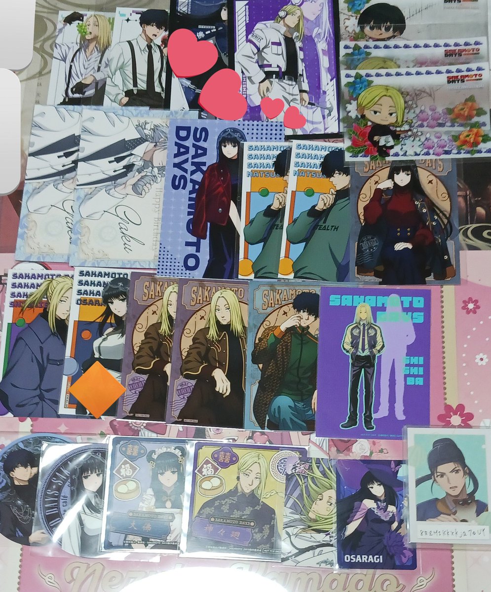 水野麗☆既読印あり tweet media