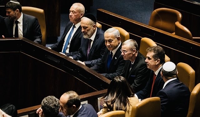 الكنيست يقر ميزانية 2026 ويجنب إسرائيل إجراء انتخابات مبكرة