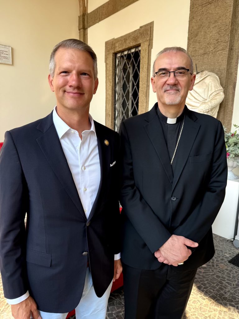 Rep. Riley M. Moore tweet media