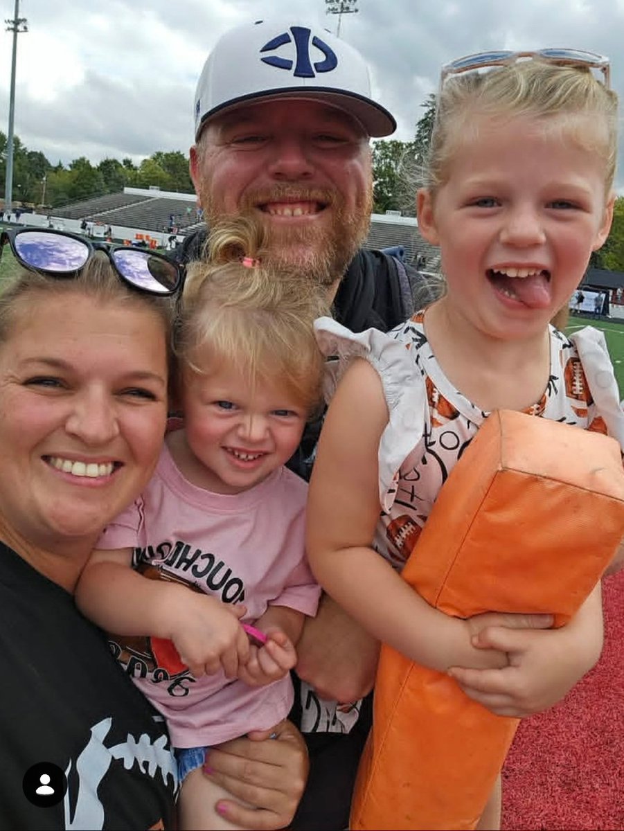 Justice Clegg tweet media