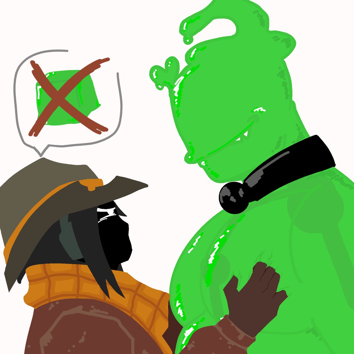 ArtistChevy tweet media