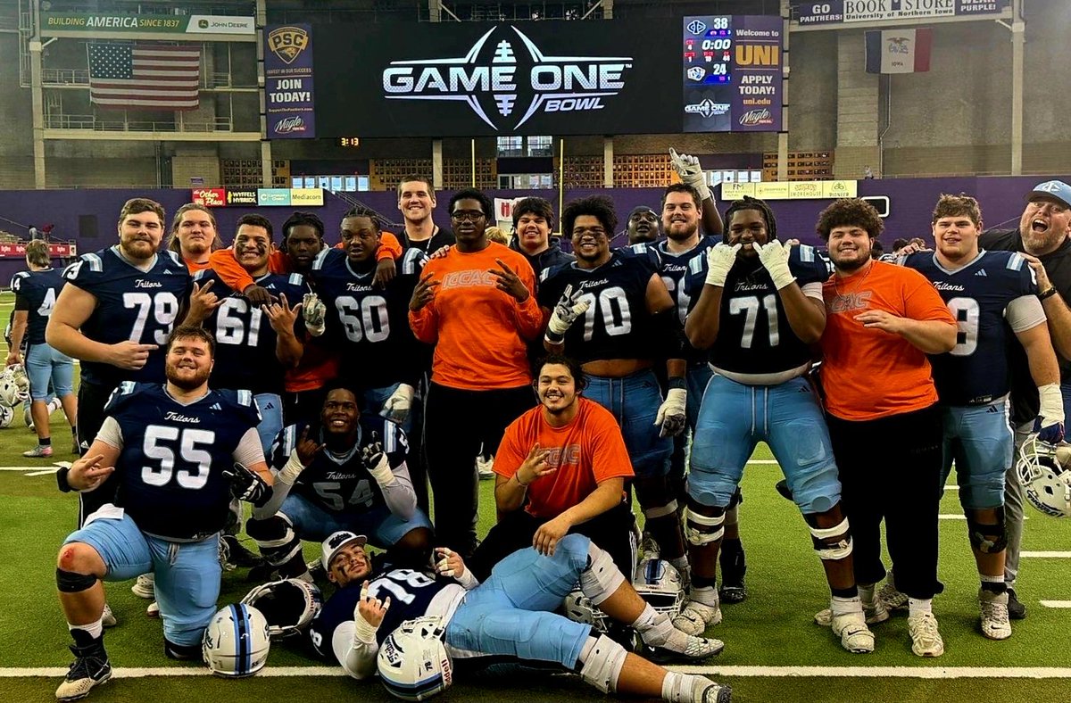 Justice Clegg tweet media