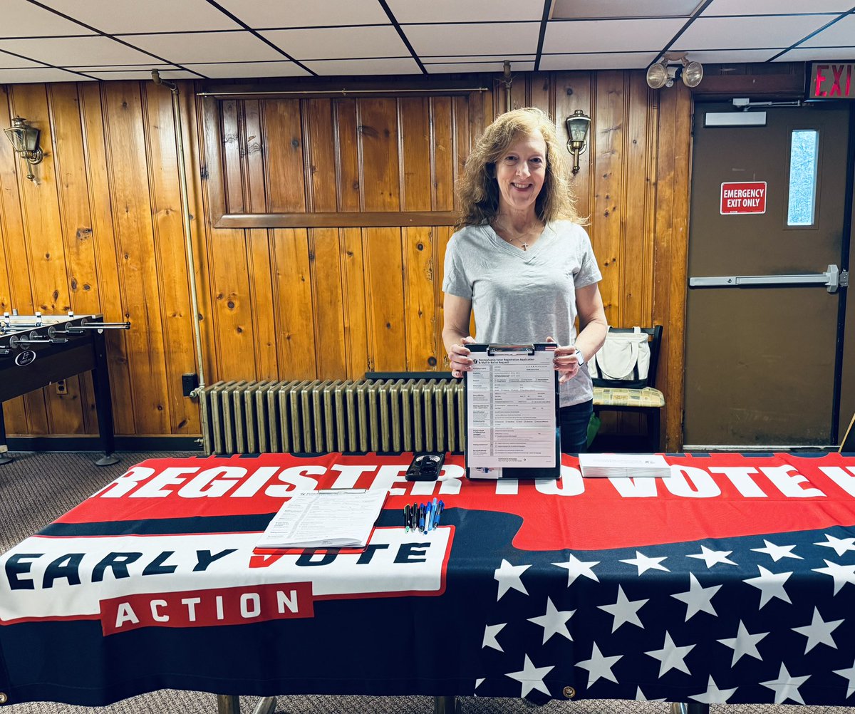 Linda Dean tweet media