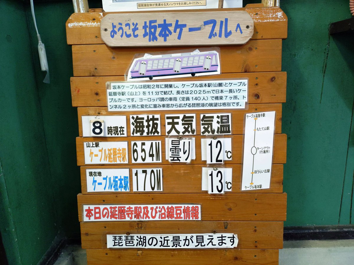 坂本ケーブル【公式】 tweet media