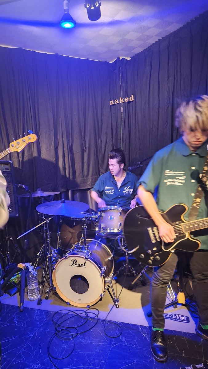 Daisuke17core's tweet image. やっぱ
#Vanityyy
はスゲェな！🤘😆

ダブルアンコールで
フロアが🤘😆🤘😆🤘😆

LIVEに
いつも圧倒されて
また
行きたいって
気持ちにさせてくれる

20周年の
ツアースタート2日間
行けてよかった！🤘😆

#マイリトルヘッドフォン
#POWEBEAUTIFUL
#ガールイズビューティー
#グリモ