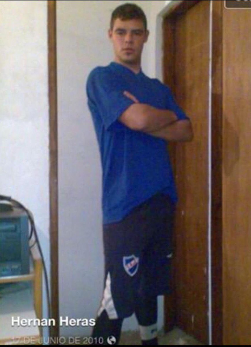 Johonatan Chacón tweet media