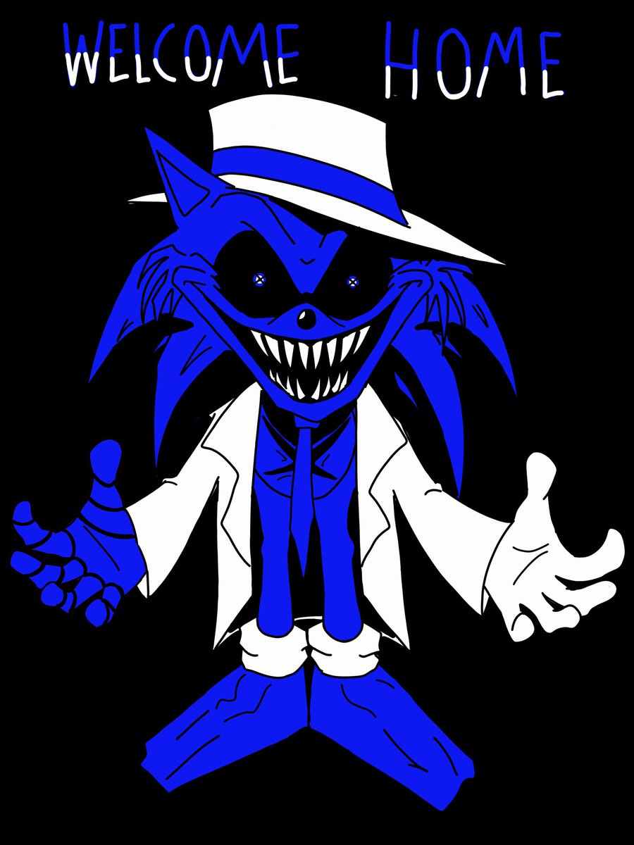 Histrynmations's tweet photo. shoutout to the song that got me into sonic.exe #execommunity #briangriffinplush #sinisterminds #mikehawk https://t.co/qIdElQBIRw