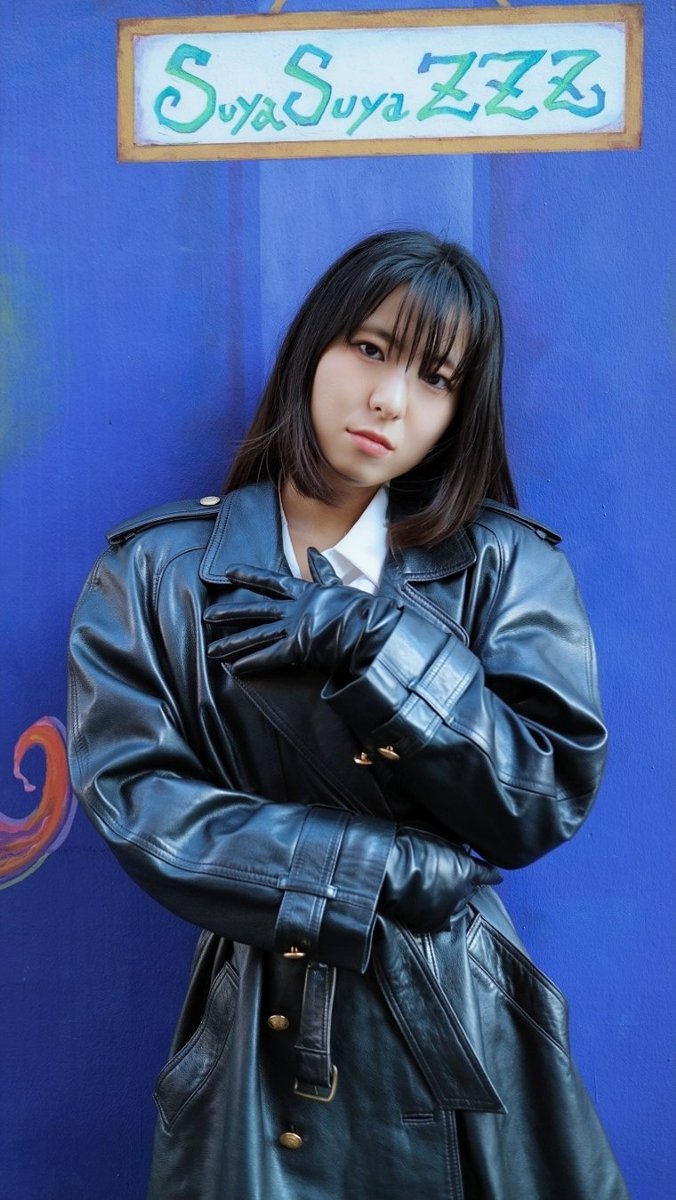 Leather Fetish Ism tweet media