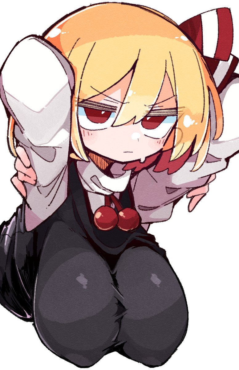 まっさかさま tweet media