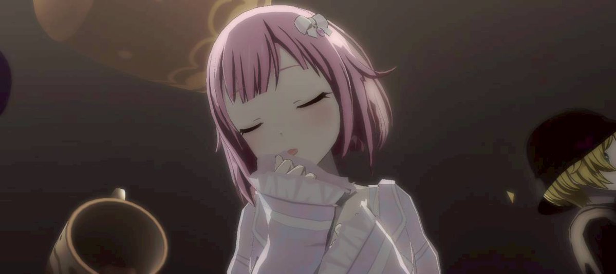 雪乃ゆあ🍃🥐🍬🩵🎮 tweet media