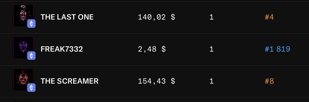 Wagerz (1shot.inc) tweet media