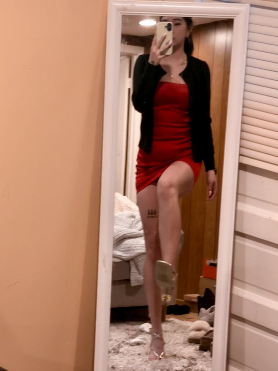 POV you ask me to step on you ❤️